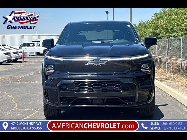 2024 Chevrolet Silverado EV RST