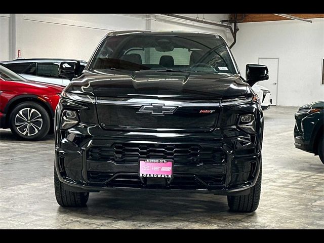 2024 Chevrolet Silverado EV RST