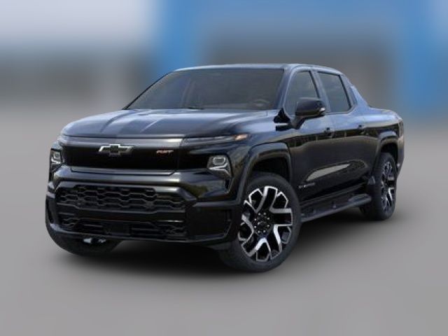 2024 Chevrolet Silverado EV RST