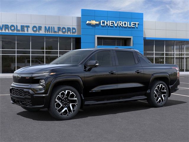 2024 Chevrolet Silverado EV RST