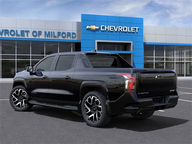 2024 Chevrolet Silverado EV RST