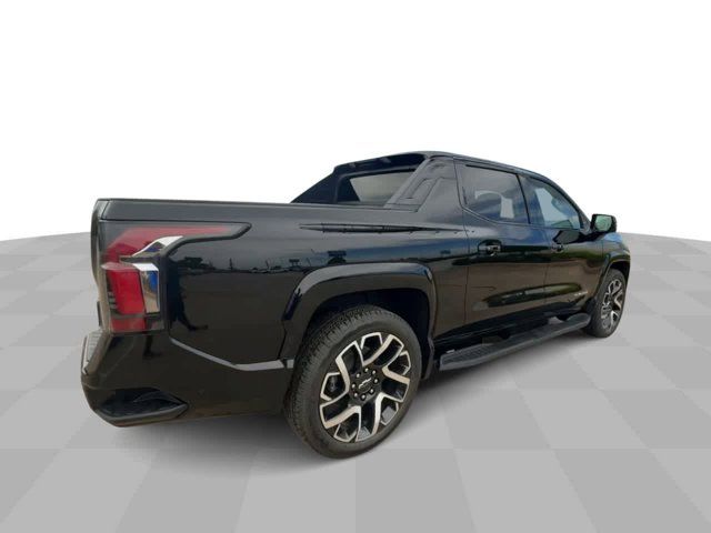 2024 Chevrolet Silverado EV RST