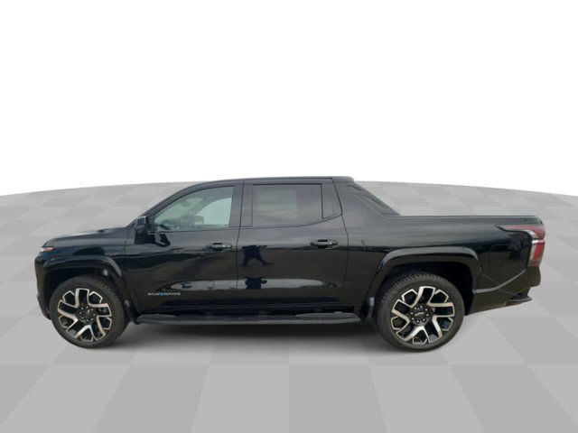 2024 Chevrolet Silverado EV RST