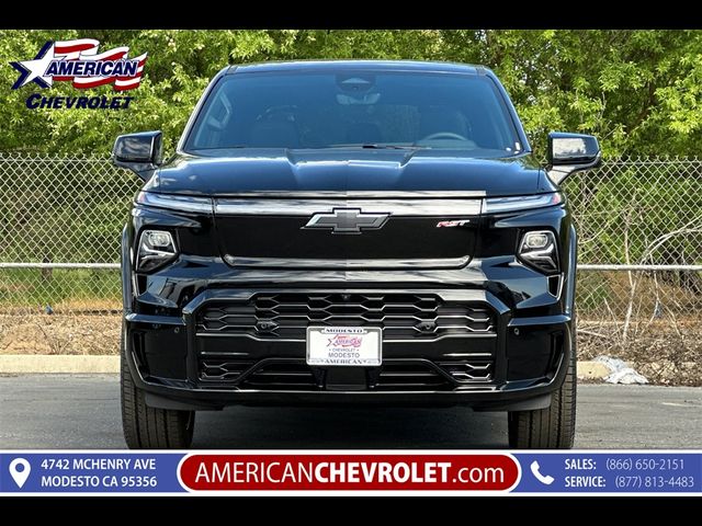 2024 Chevrolet Silverado EV RST