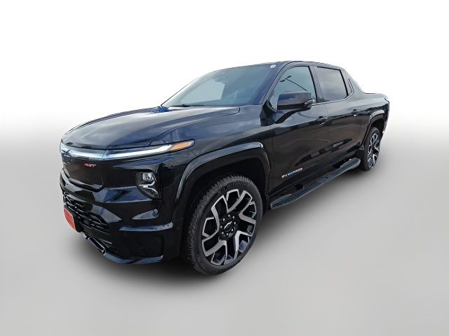 2024 Chevrolet Silverado EV RST