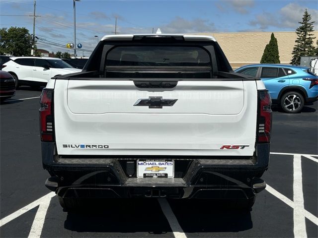 2024 Chevrolet Silverado EV RST