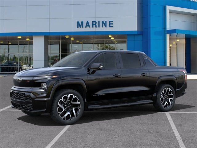 2024 Chevrolet Silverado EV RST