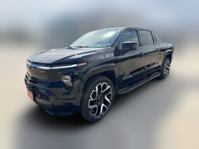 2024 Chevrolet Silverado EV RST