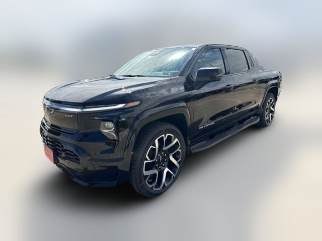 2024 Chevrolet Silverado EV RST