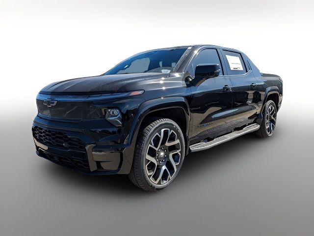 2024 Chevrolet Silverado EV RST