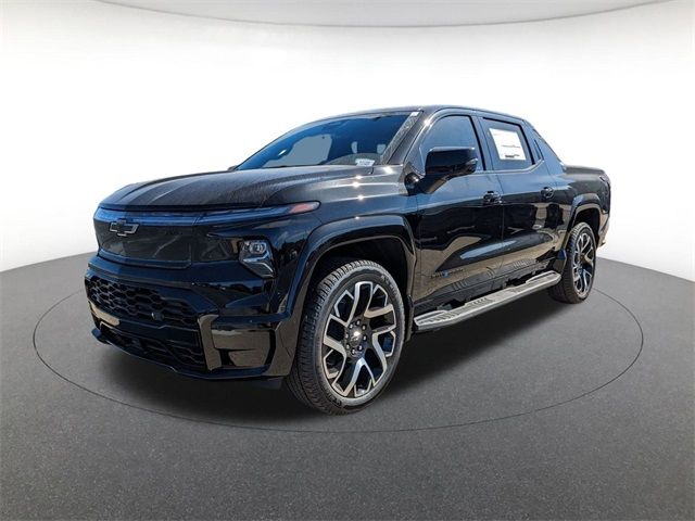 2024 Chevrolet Silverado EV RST