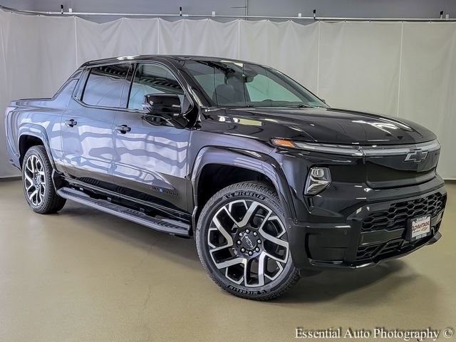 2024 Chevrolet Silverado EV RST