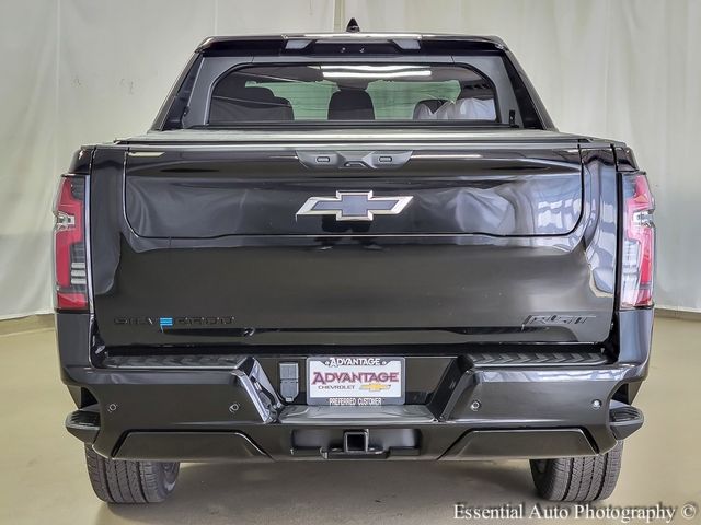 2024 Chevrolet Silverado EV RST