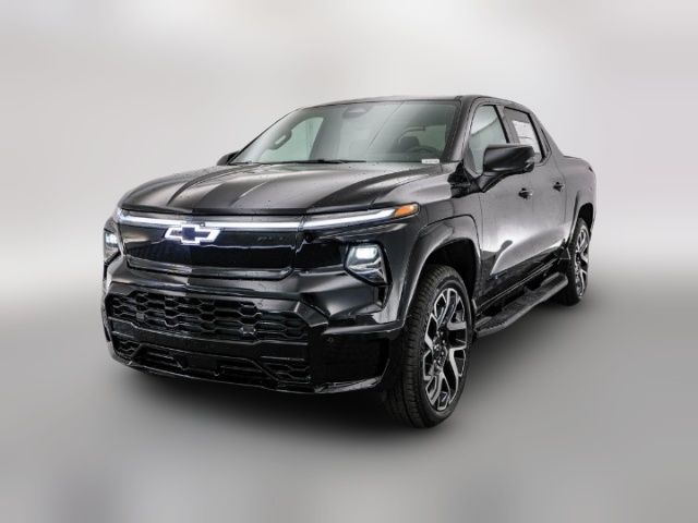 2024 Chevrolet Silverado EV RST