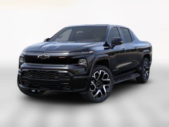 2024 Chevrolet Silverado EV RST