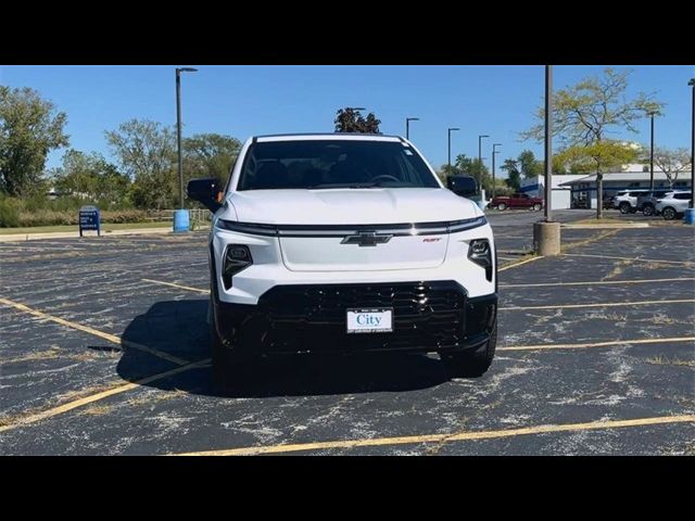 2024 Chevrolet Silverado EV RST