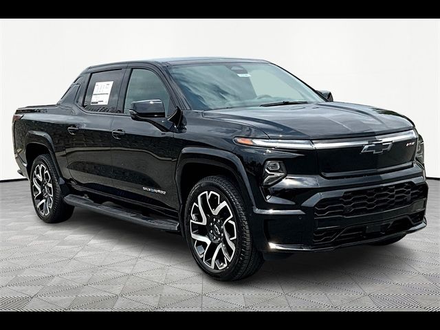 2024 Chevrolet Silverado EV RST