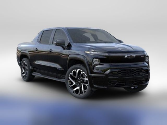 2024 Chevrolet Silverado EV RST