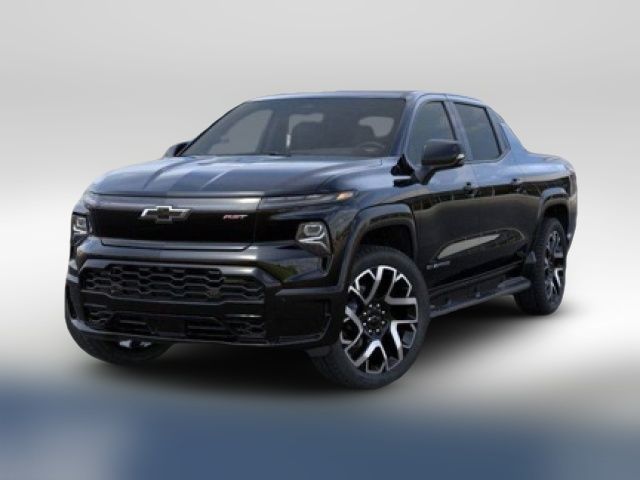 2024 Chevrolet Silverado EV RST