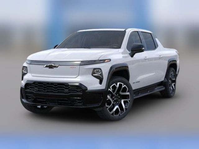 2024 Chevrolet Silverado EV RST