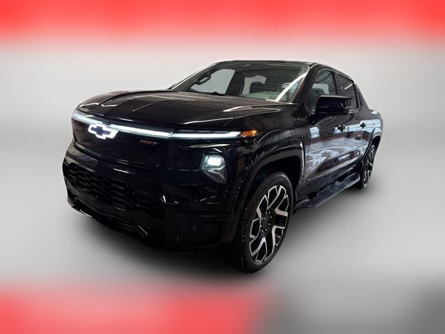 2024 Chevrolet Silverado EV RST