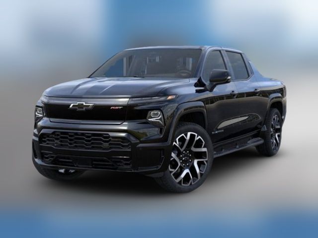 2024 Chevrolet Silverado EV RST