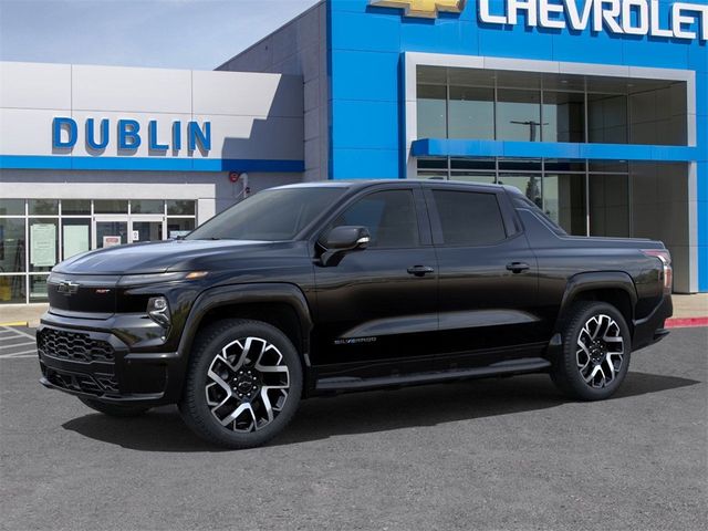 2024 Chevrolet Silverado EV RST