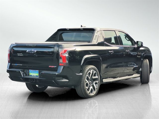 2024 Chevrolet Silverado EV RST