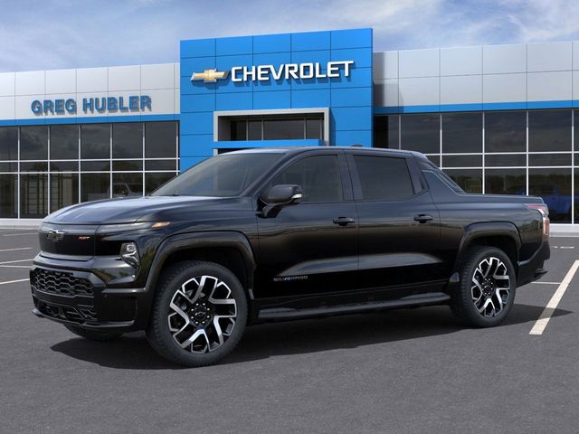 2024 Chevrolet Silverado EV RST