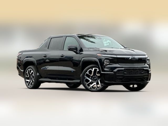 2024 Chevrolet Silverado EV RST