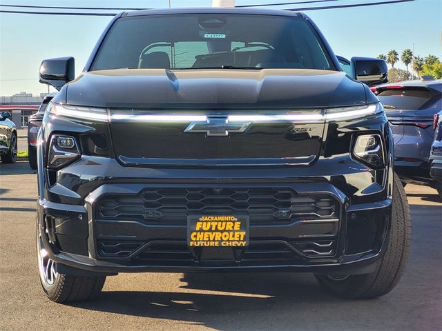 2024 Chevrolet Silverado EV RST