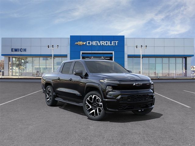 2024 Chevrolet Silverado EV RST