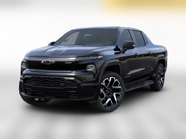 2024 Chevrolet Silverado EV RST