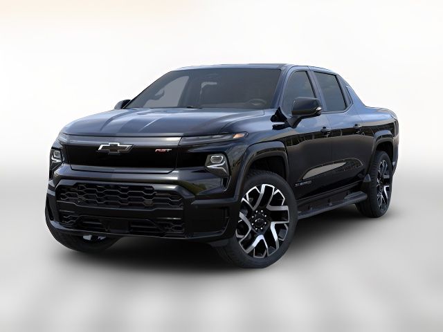 2024 Chevrolet Silverado EV RST