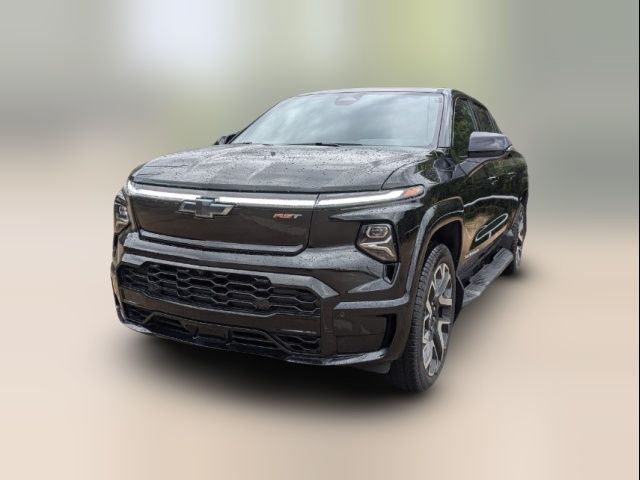 2024 Chevrolet Silverado EV RST