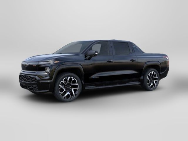 2024 Chevrolet Silverado EV RST