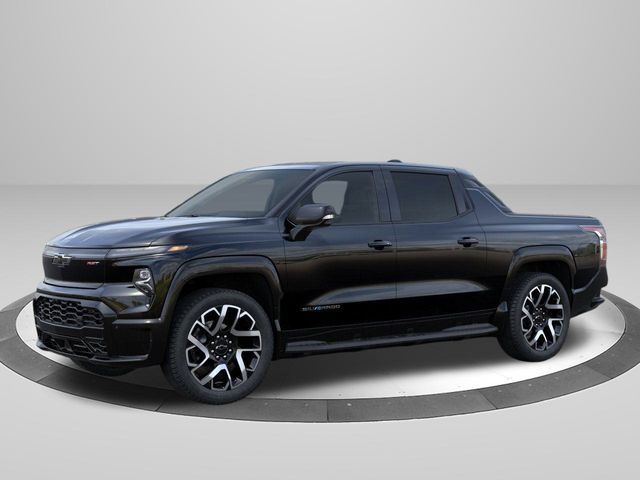 2024 Chevrolet Silverado EV RST