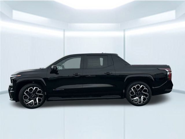 2024 Chevrolet Silverado EV RST