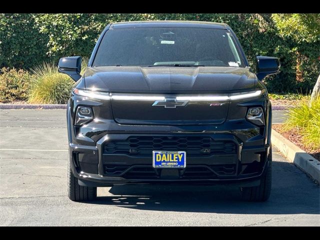 2024 Chevrolet Silverado EV RST