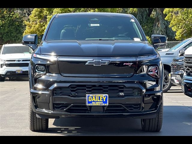 2024 Chevrolet Silverado EV RST