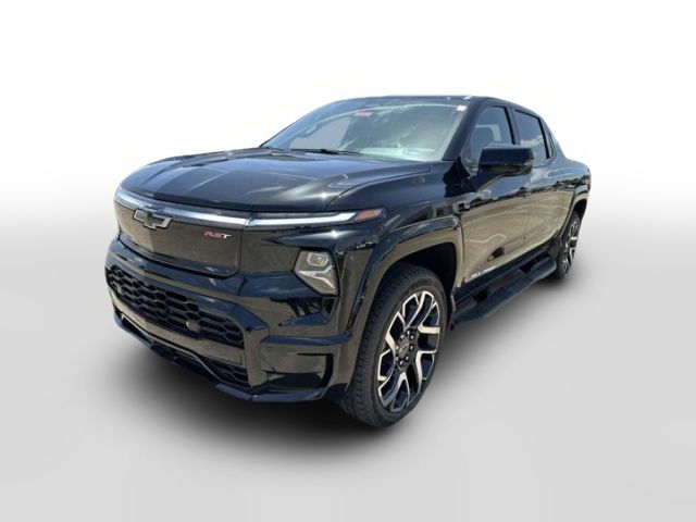 2024 Chevrolet Silverado EV RST