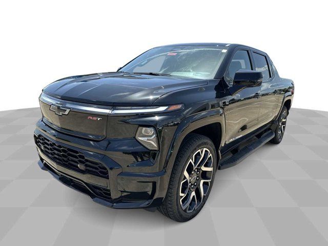 2024 Chevrolet Silverado EV RST