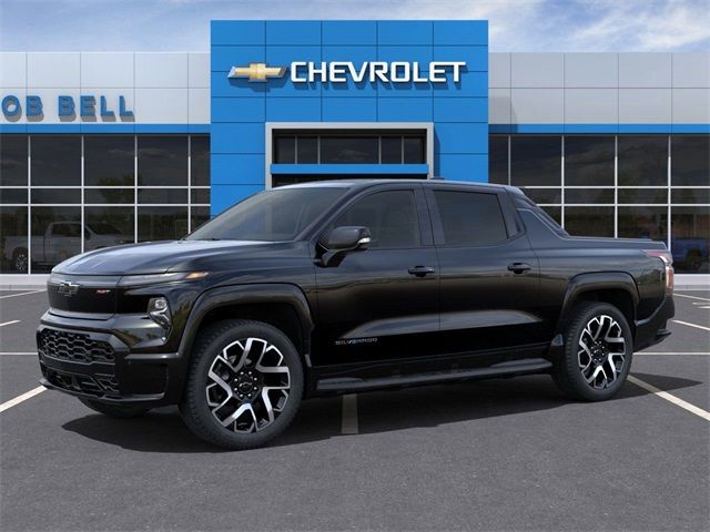 2024 Chevrolet Silverado EV RST