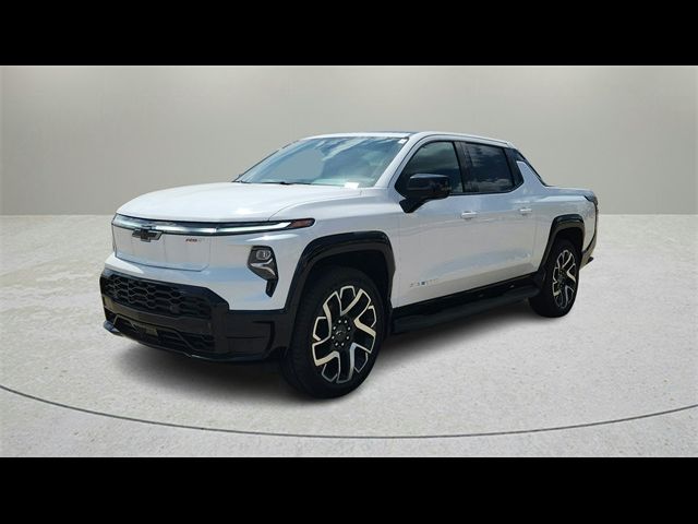 2024 Chevrolet Silverado EV RST