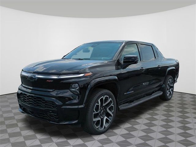 2024 Chevrolet Silverado EV RST