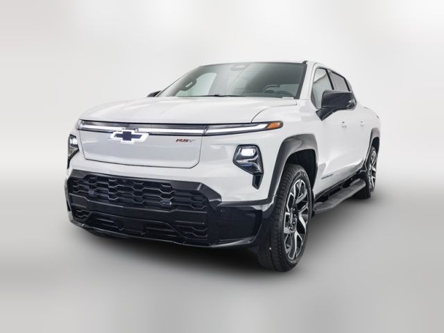 2024 Chevrolet Silverado EV RST