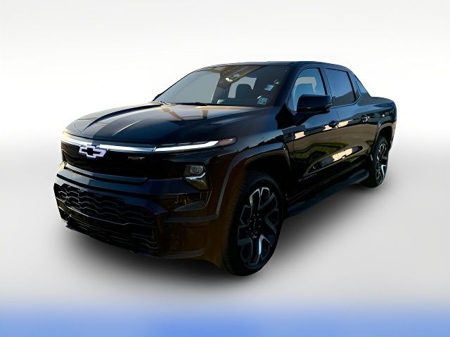 2024 Chevrolet Silverado EV RST