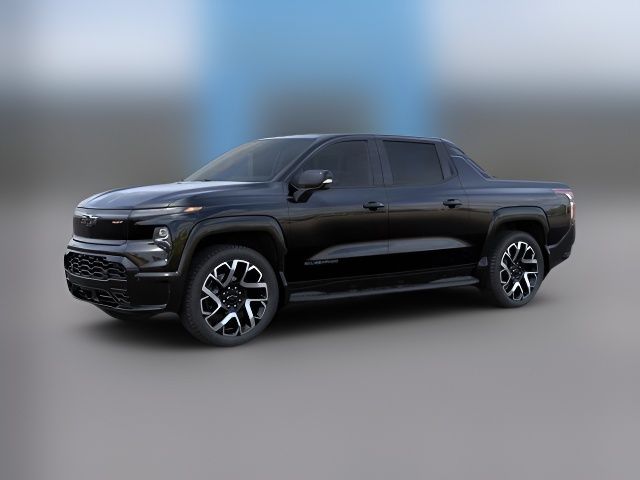 2024 Chevrolet Silverado EV RST