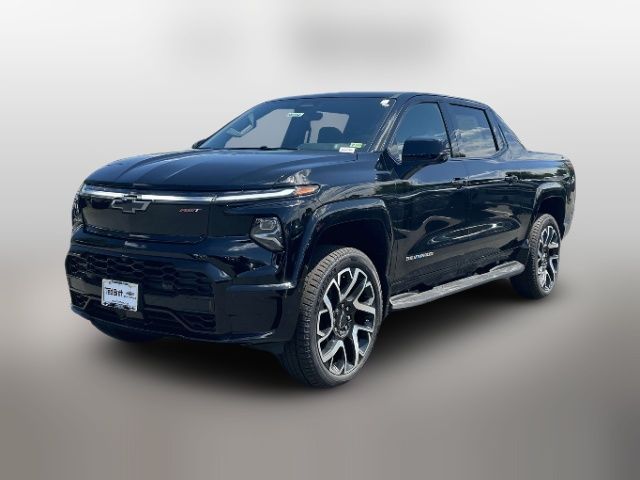 2024 Chevrolet Silverado EV RST