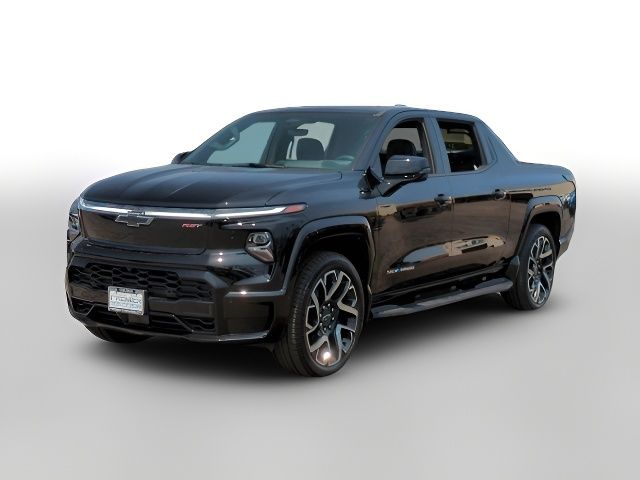 2024 Chevrolet Silverado EV RST